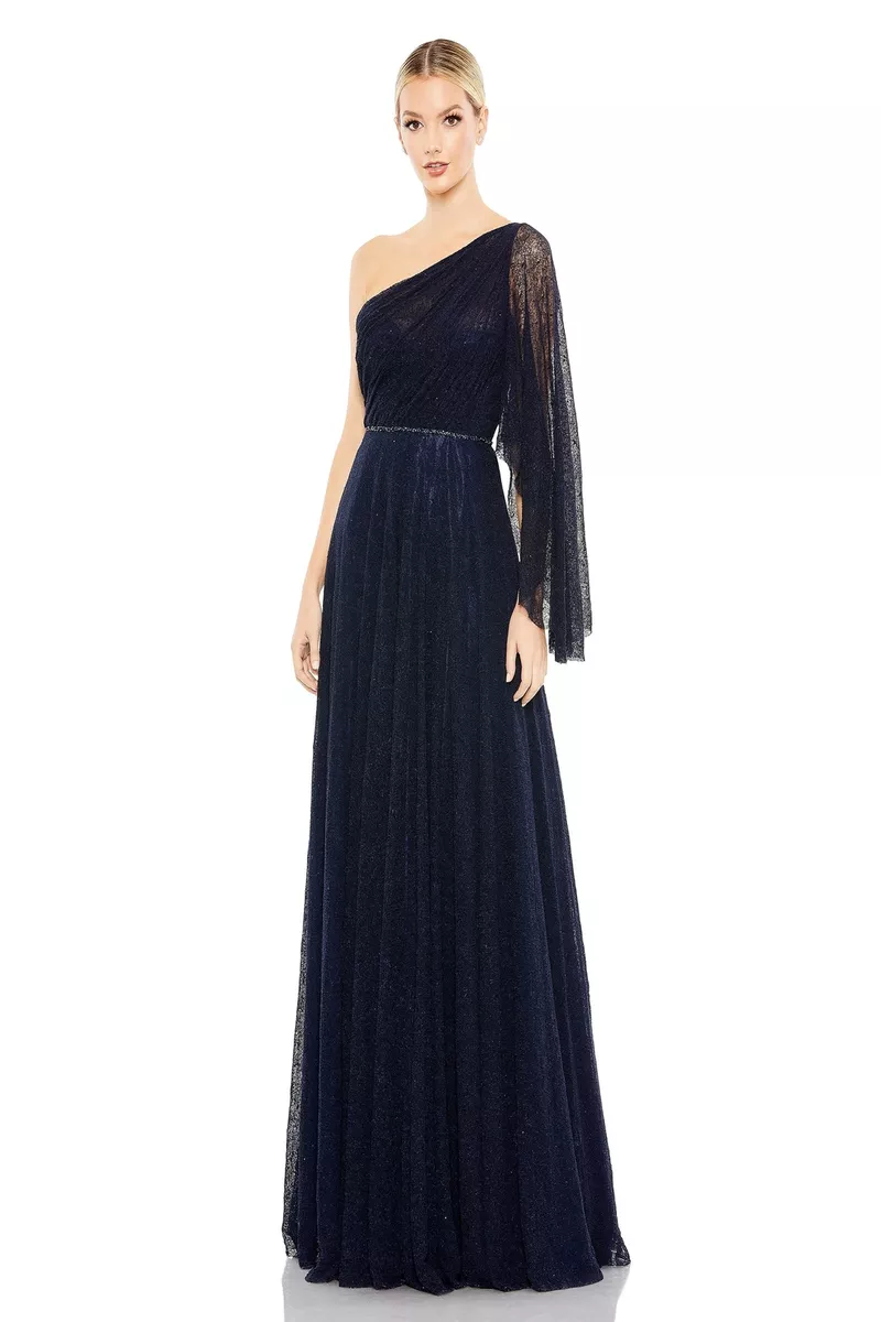 Long gown with clearance price