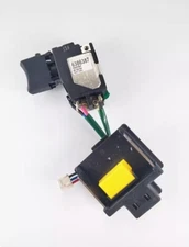 1PCS NEW FIT FOR Electric Tool Driver Switch Accessories TG553FSB-8 6386387