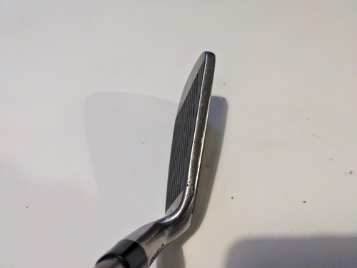 Wilson Pro Staff WD #4 Iron Graphite Shaft Ladies Flex RH Used Golf Club - Picture 10 of 11