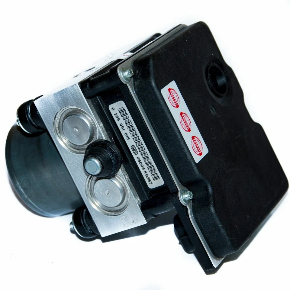 ⭐⭐ ABS ✅✅ 13282283 FF 0265230332 0265951015 OPEL ⭐⭐ 2 Years Warranty ✅✅ - Image 3 of 4