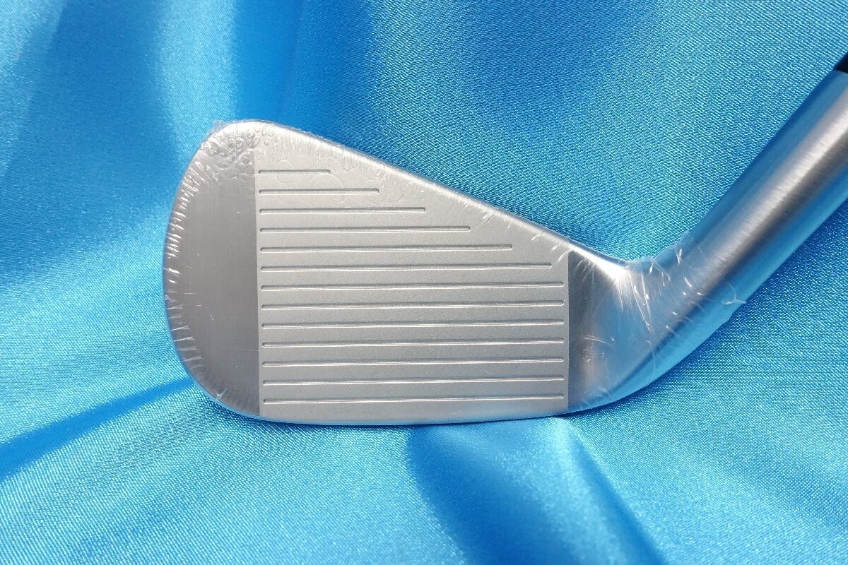 TaylorMade P-770 2024 Set Fers 6-PW,GW - Dynamic Gold Mid 115 Stiff - État 8.5/10