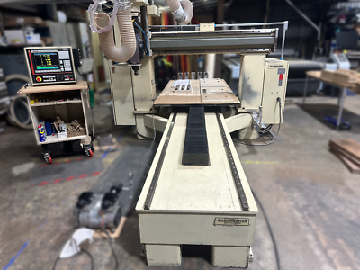 MIKUNI フリーセンター　ボール盤　MFC-550s MIKUNI フリーセンター ボール盤 MFC-550S