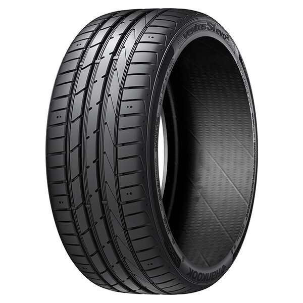 GOMME PNEUMATICI HANKOOK 225/35 R19 88Y K117 VENTUS S1 EVO 2 RUN FLAT