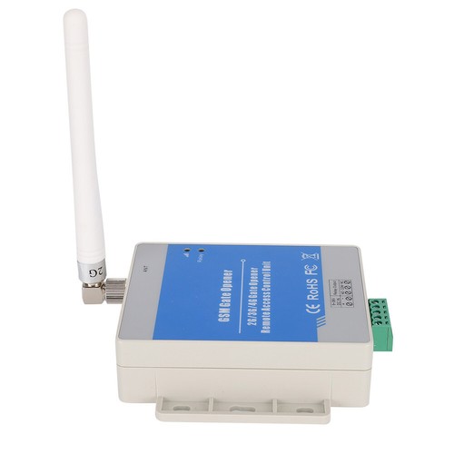 RTU5034 Wireless Door Opener Remote Gate Opener Relay Switch Automatic Door - Picture 6 of 9
