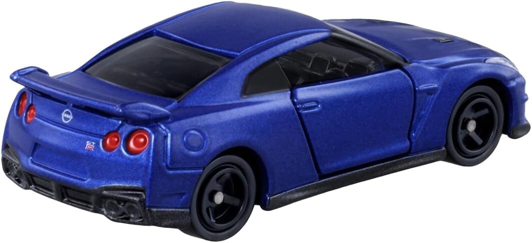 タカラトミー Nissan GT-R ミニカー 1/62 Takara Tomy Tomica Premium No.17 Nissan NISSAN GT-R 1st 1:62 | eBay