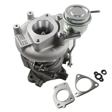 Turbo Turbocharger For Nissan Juke 2011-2016 1.6 49335-00850 MR16DDT 14411-1KC1B