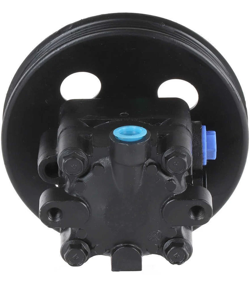 Bomba de dirección asistida para Mitsubishi Eclipse Galant 2001-2005 CARDONE REMAN Foto 3 de 4