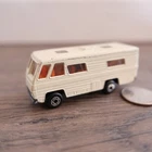 Matchbox 1980 Mobile Home #54 Made in Lesney, England. 1:114 scale  no box