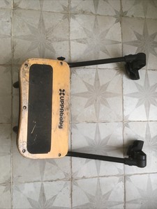 piggyback buggy board