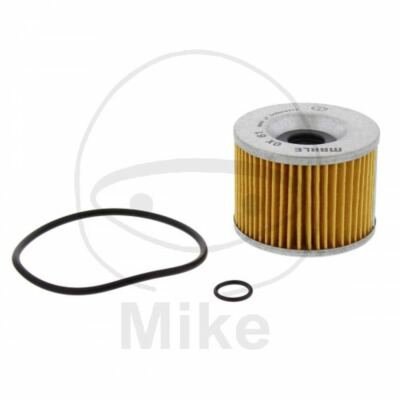 Ölfilter MAHLE Ox 61D Mit CBX Supersport Prolink 1000 1981-1983