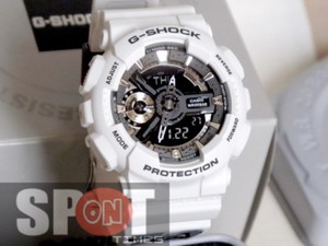 g shock gma s110f