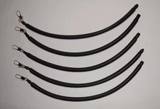 Dragging Drift Sinkers Snagless Weights Catfish 2oz