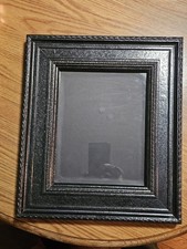 Black Picture Frame 8 X 10