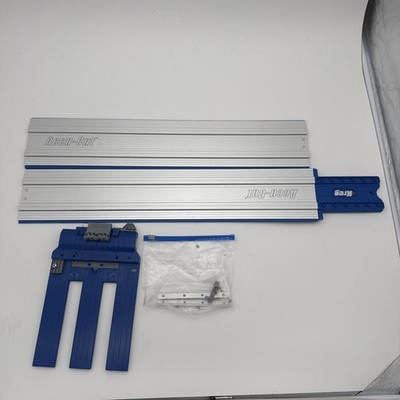 Kreg 50 in. Accu-Cut Aluminum Circular Saw Track