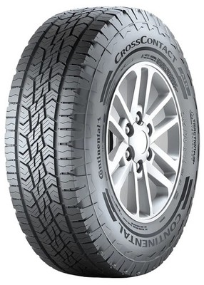 Sommerreifen Continental 235/55 R18 100V CrossContact ATR