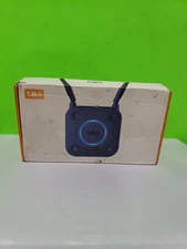 1Mii B06Pro Long Range Bluetooth Receiver HiFi Wireless Audio Adapter Open Box 