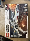 LEGO Star Wars: Luke Skywalker's X-Wing Fighter (75301)