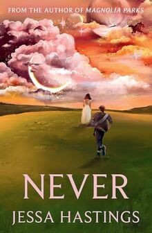 Never: The brand new series from the author of MAGNO... | Buch | Zustand wie neu