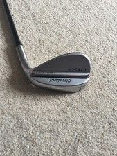 Cleveland Zipcore Wedge, 54 Degree Right Hand.