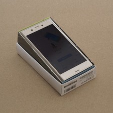 Las mejores ofertas en Sony Quad core Wi-Fi capaz celulares y