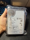 New ListingSeagate Ironwolf Pro 28tb Factory Recertified Sealed ST28000NT000 2031 Warranty