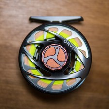 Orvis Mirage LT Fly Reel