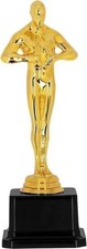 Gadget - Pc. Golden Winner Award (21 Cm) -I- Boland
