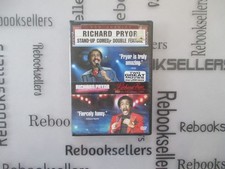 Richard Pryor Here and Now / Richard Pryor Live on the Sunset Strip - Set