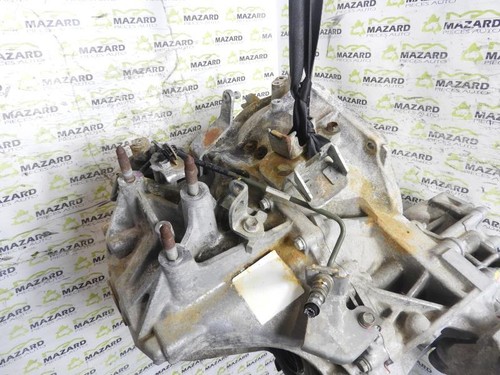 VERSNELLINGSBAK Mitsubishi ASX 1.8 DI-D MIVEC 16V (4N13) - Afbeelding 5 van 5