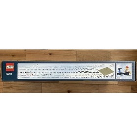 LEGO Grand Emporium (10211) NIB Factory Sealed Retired