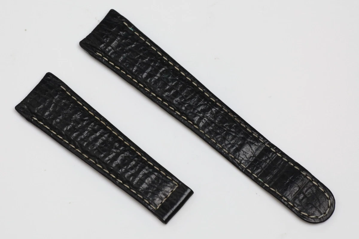 EBEL Leather Wristwatch Bands for sale - eBay