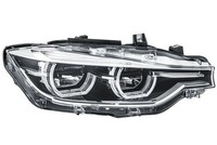 Hella Hauptscheinwerfer 1EX 012 103-921 FüR Bmw