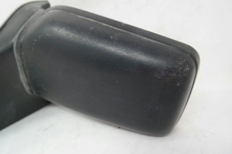 91 92 93 94 95 96 ESPEJO RETROVISOR LATERAL IZQUIERDO FORD ESCORT NEGRO Foto 2 de 4