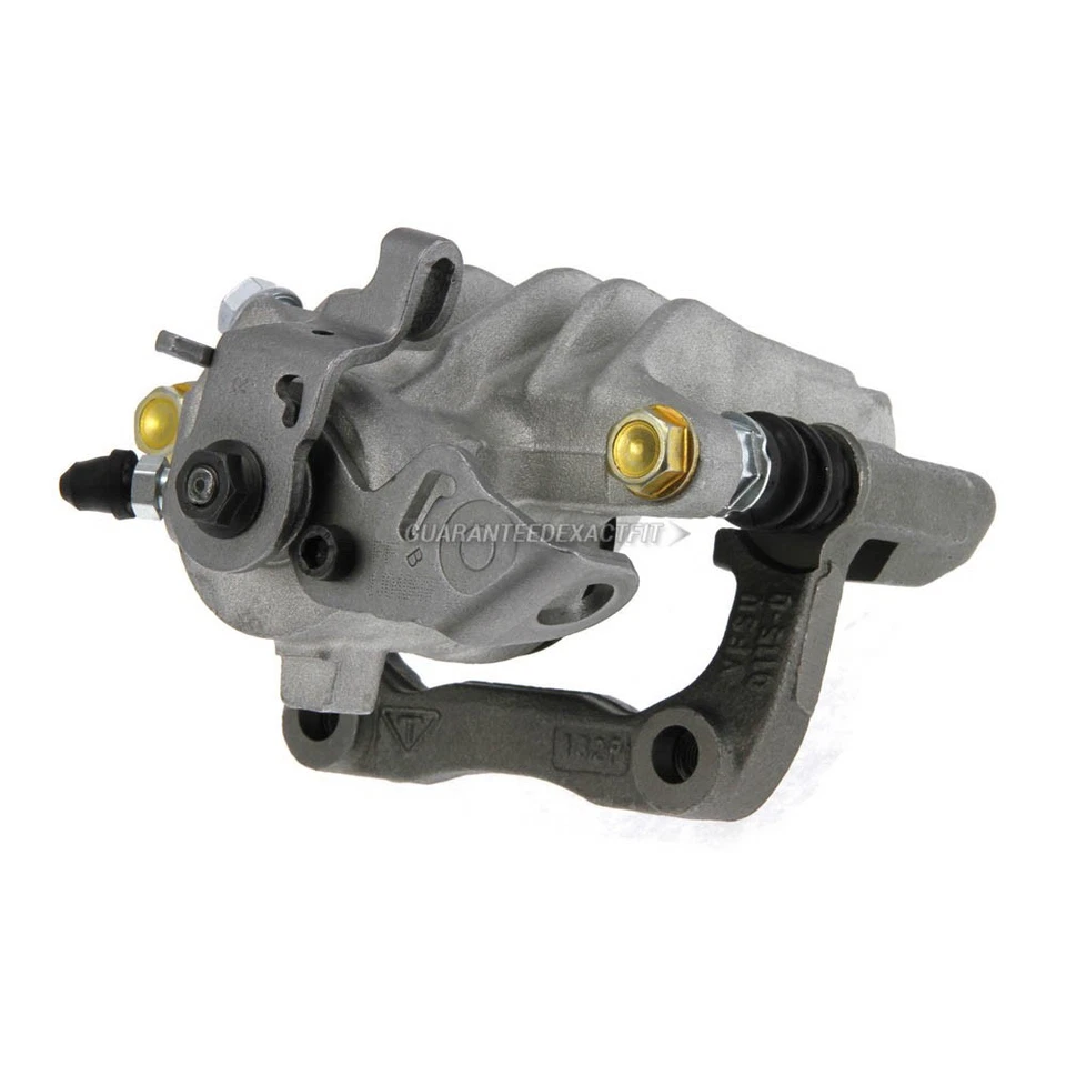 Pinza de freno trasera derecha centrada GAP para VW Beetle Golf y Audi TT Quattro Foto 2 de 4