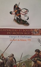 Delprado-chevaliers Et Soldats Du Moyen-âge- Soldat De Plomb 