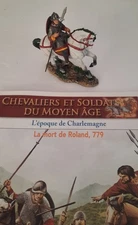 Delprado - Knights And Soldiers Of The Middle Ages - Lead Soldier 