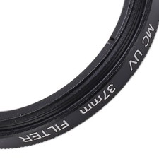 Camera MC UV Lens Filter Multi Coated MC UV Protection Camera Lens Filter