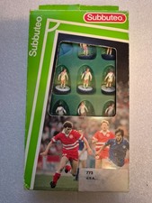 VINTAGE COMPLETO SUBBUTEO LW LEGGERO REF 773 USA STATI UNITI SQUADRA DI CALCIO