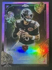 2025 Topps  Chrome Caleb Williams Pink Fortune /250 Bears Football NFL