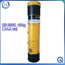 KLUBER Lubrication ISOFLEX TOPAS NB 5051 Grease 400g 14.1 oz New free ship