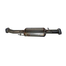 ERNST EU5 Dieselpartikelfilter + Anbausatz für FORD KUGA 1 2 2.0 TDCi ab 05.2010