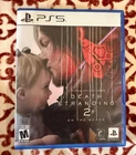 Death Stranding 2: On The Beach - Sony PlayStation 5