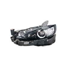 Mazda cx30 headlight with front bumper brackets 2019-2023. LH,RH, both sides.