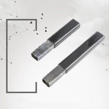 Hockey Stick Extension Parts Lightweight End Caps for Ice Hockey Sticks