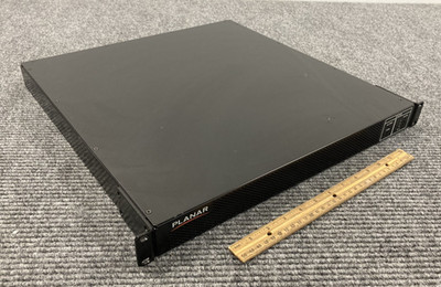 Planar MG2-PS3 Redundant Power Supply Module (Unit Only)