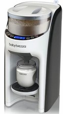 Baby Brezza New and Improved Formula Pro Advanced Formula Dispenser Great Condit