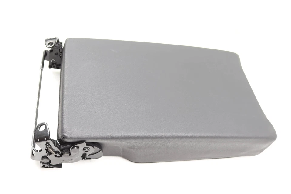 2007-2015 奥迪 Q7 - 后 2ND ROW 中心扶手/杯架 4L0883081J — 第 4/4 张图片