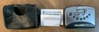 Sony Walkman FX251 With Case Vintage Nice! Radio And Cassette