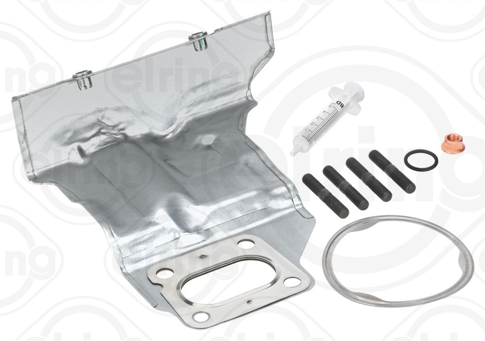 Fits ELRING 911.180 MOUNTING KIT, CHARGER  ⭐UK Stock⭐