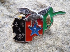 E 24 . OPEX  PAMIR . LEGION . GENIE . CAVALERIE . CHASSEURS . BCA . RARE SUPERBE